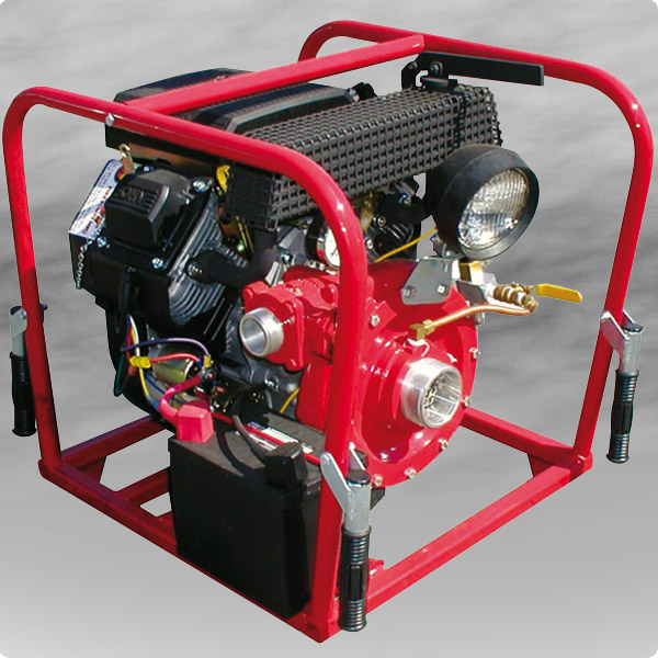 Amherst Fire Pump amh-9004 Mid Range Fire Pump With Shelter Amherst Fire Pump amh-9004 Mid Range Fire Pump With Shelter