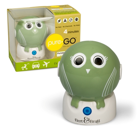 Sterilizers