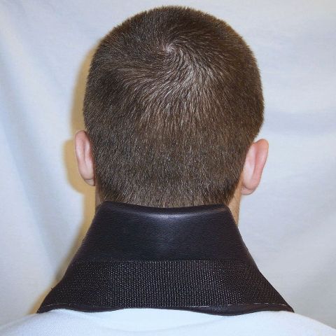Upguard Neck Support System