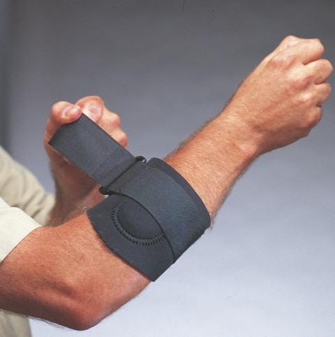 Tennis Elbow Support - Small