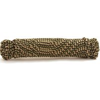 Cmfpmf575 Rope Polyp Diamond Braid Camouflage 0.31 In. X 75 Ft.