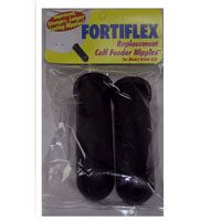 Fortex-fortiflex Cn2 Feeder Calf Nipples 2 Pack