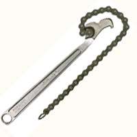 Cw12h 12 In. Chain Wrench
