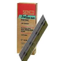 Senco Products. Da15eabn Nail Finishing Stick, 15 X 1.25 In.