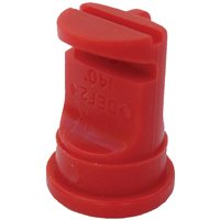 Df2.0-csk Nozzle Deflect 2.0 Red 4 Pack
