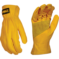 UPC 674326217987 product image for DPG32L Premium Cowhide Driver Glove - Large | upcitemdb.com