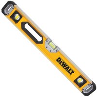 Dwht43025 24 In. Magnetic Box Beam Level