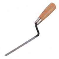 Dyt00323l Tuck Pointing Trowel, 0.25 In.