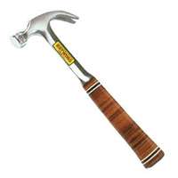 E16c 16 Oz. Curved Claw Hammer Steel