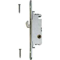 E2164 Glass Door Latch Adaptor Plate