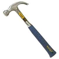 E3-12c 12 Oz. Curved Claw Hammer Steel