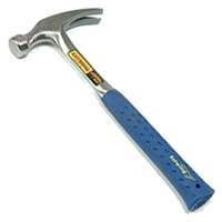 E3-22smr Claw Hammer Steel - 22 Oz.