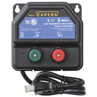 Ea5m-z-a5 Electric Fence Controller