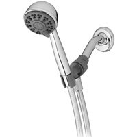 Water Pik Etc-443t Showerhead 4-setting Handheld - Chrome