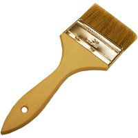 Wooster Brush F5117-3 3 In. Acme Chip Brush