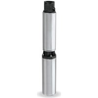 Fp2212 Submersible Pump 0.5hp 10 Gpm
