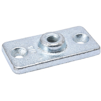 B & K Industries G80-038hc 0.37 In. Top Plate Connector
