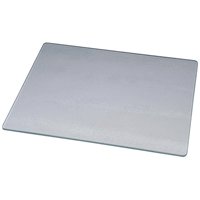 Waddell Manufacturing C Gcb01 Cut Board Plain Glass 11 X 8 In.