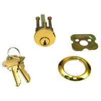Gd52139 Garage Door Key Cylinder