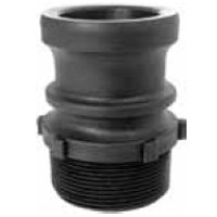 Glp150f Male Adapter X Mpt 1.5 In.