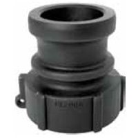 Green Leaf Glp200a Male Adapter X Fpt 2 In.