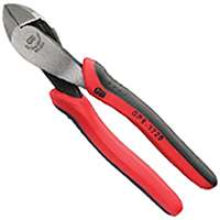 Gps-3228 Cutting Pliers Curved Diagonal