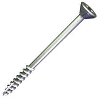 Gtie412rp Screw Timber Star Drive 14 X 4.5 In. - 10 Count