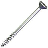 Gtie4rp Screw Timber Star Drive 14 X 4 In. - 10 Count