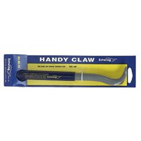 Hc-10 Claw Nail Puller, 10 In.