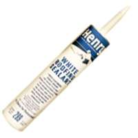 He289004 11 Oz White Roofing Sealant