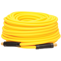 Stanley-bostitch Hopb14100 0.25 In. X 100 Ft. Air Hose Blend, Yellow