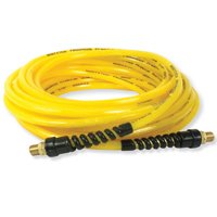 Stanley-bostitch Hopb1450 0.25 In. X 50 Ft. Air Hose Blend, Yellow