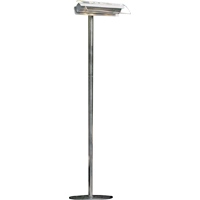 Irph15ss. Infrared Patio Heater 1500w