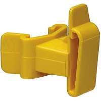 Itty-rs-ypt25tp Poly Tape Insulator T-post