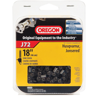 Oregon Cutting Systems J72 18 In. Pro Guard Chain
