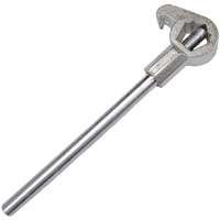 Jahw Hydrant Wrench Adjustable Heavy Duty
