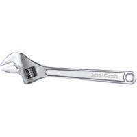 Jlo-060 Adjustable Wrench, 15 In.