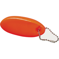 Hy-ko Products Kc159 Floatable Key Ring & Chain