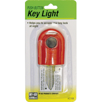 Hy-ko Products Kc166 Key Light Licky Line