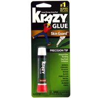 Elmers Products Kg78548r Krazy Glue Skin Guard