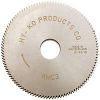 Hy-ko Products Kmc3 Key Cutter For Ilco Kd50 Machine