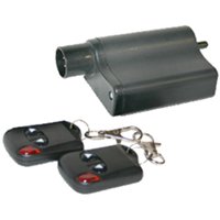 Keeper KTA14125 Trakker Wireless Winch Remote Switch Keeper KTA14125 Trakker Wireless Winch Remote Switch