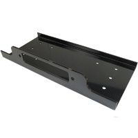 Keeper KWA011 Flat Bed Mounting Plate Keeper KWA011 Flat Bed Mounting Plate