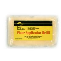 Products L112 Lambskin Floor Applicator Refill 12 In.