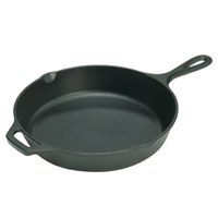 L12sk3 Skillet With Assist Handle, 13.25 In.
