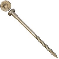Usp Lumber Connectors Ll930r50 Screw Structural 9 X 2.87 In.