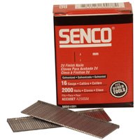Senco Products. M001003 Nail Finishing Stick 16 X 1.5