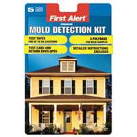 First Alert-Brk BraNDS MT1 Mold Detection Kit