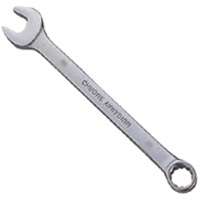 Mt6545016 0.25 In. Combination Wrench