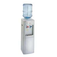 Myl10s-w-2hc-3l Tap Water Cooler, 15 Liter